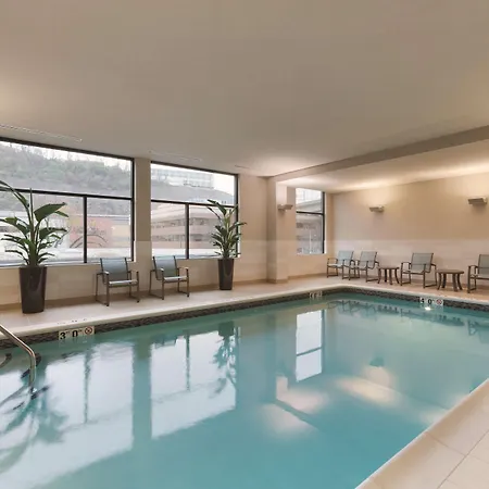 Homewood Suites By Hilton Pittsburgh Downtown