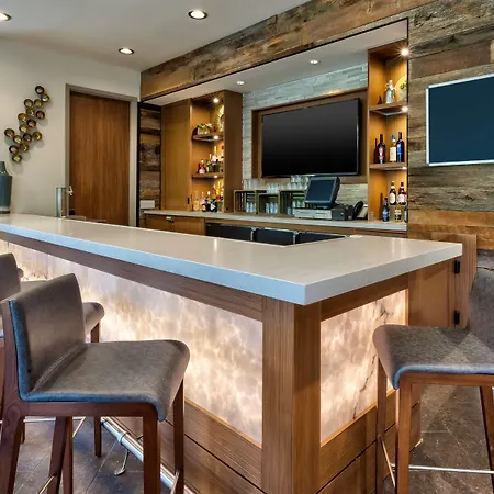 Homewood Suites By Hilton Pittsburgh Downtown