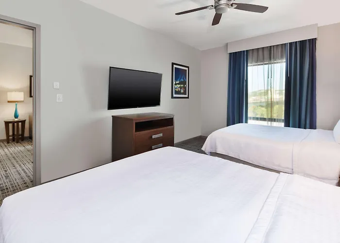 Homewood By Hilton Downtown 3* Pittsburgh