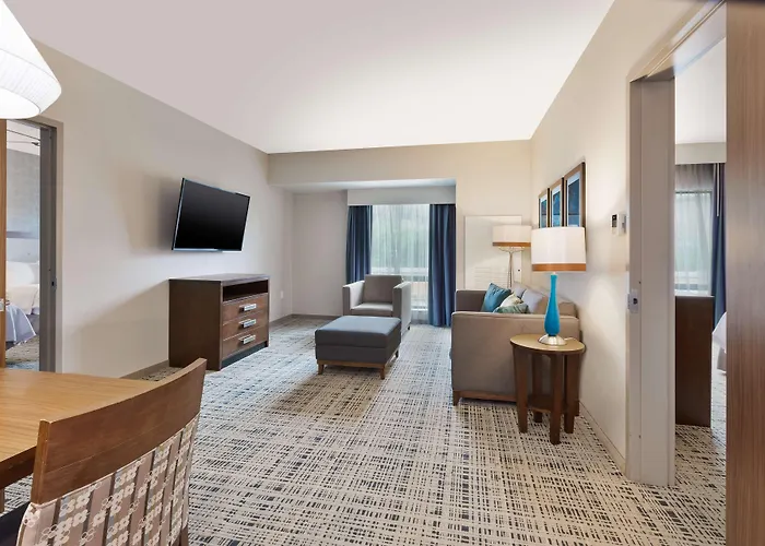 Hotel Homewood By Hilton Downtown Pittsburgh