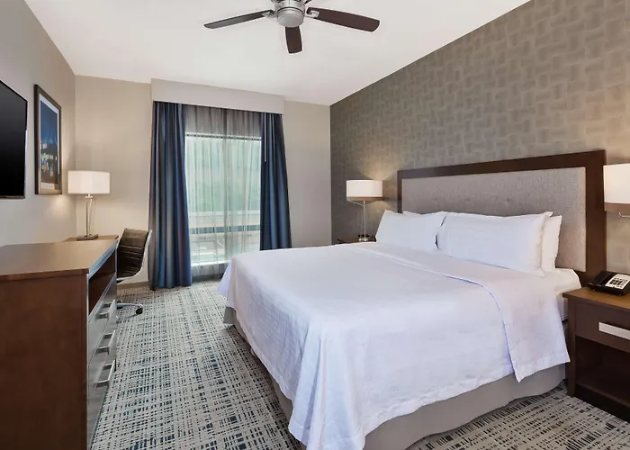 Hotel Homewood By Hilton Downtown Pittsburgh