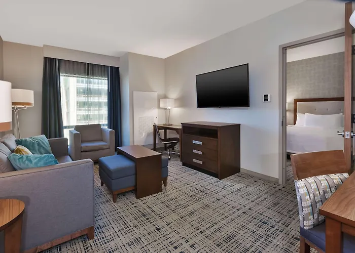 Homewood By Hilton Downtown