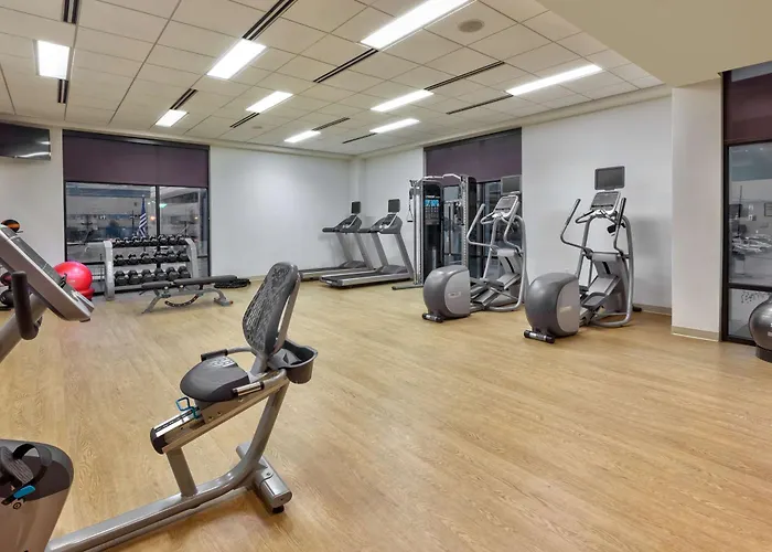 Homewood By Hilton Downtown 3* Pittsburgh