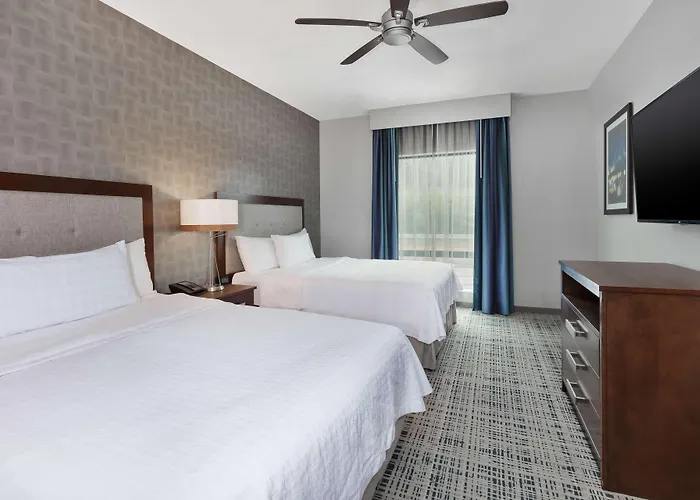 Homewood By Hilton Downtown Hotel Pittsburgh