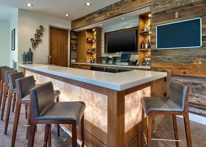 Homewood By Hilton Downtown 3*