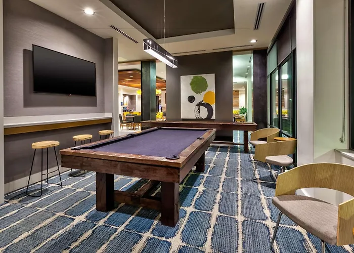 Homewood By Hilton Downtown 3* Pittsburgh