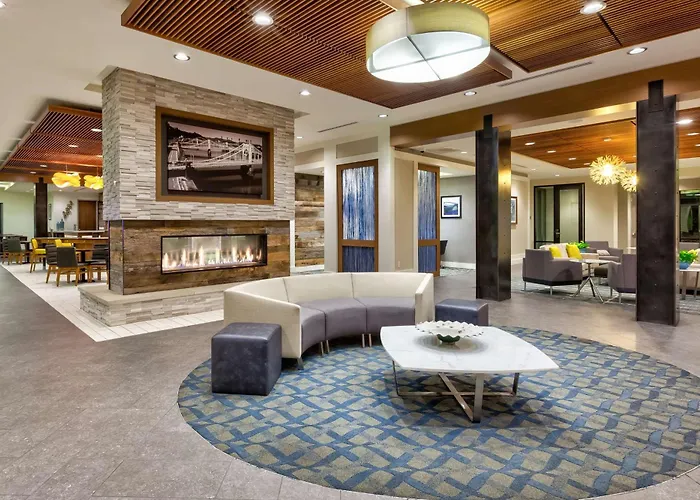 Homewood By Hilton Downtown 3*