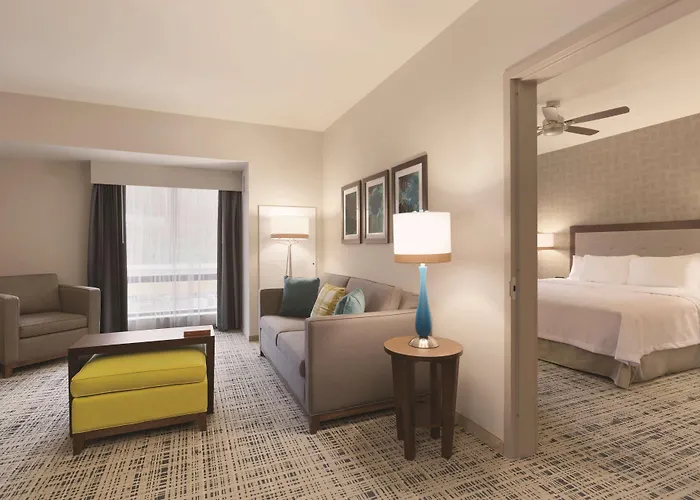 Homewood By Hilton Downtown Hotel Pittsburgh