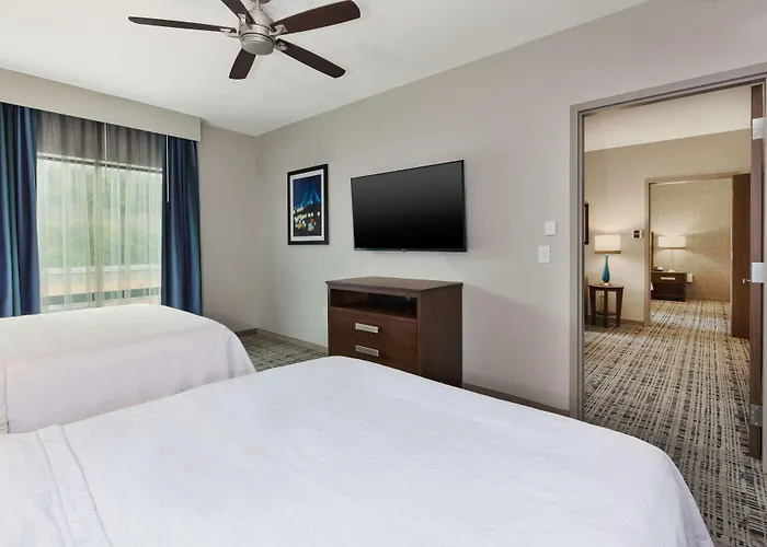 Homewood By Hilton Downtown Hotel Pittsburgh