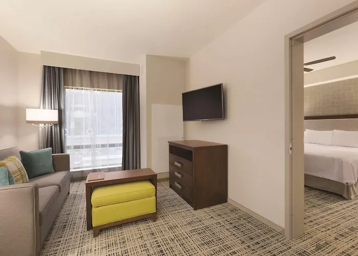 Homewood By Hilton Downtown Hotel Pittsburgh