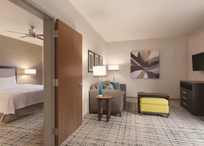 Homewood By Hilton Downtown 3* Pittsburgh