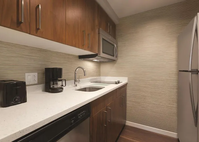 Homewood By Hilton Downtown 3*