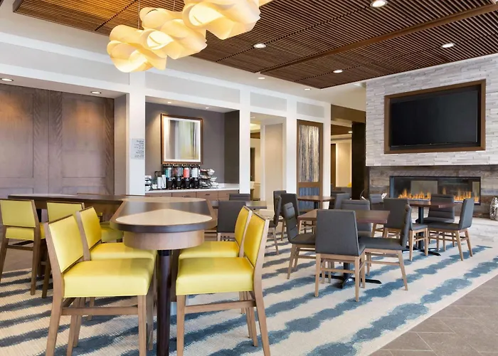 Homewood By Hilton Downtown