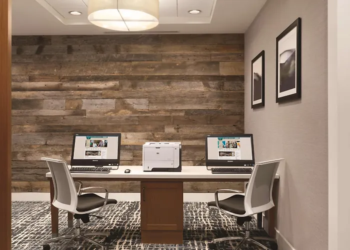 Homewood By Hilton Downtown 3* Pittsburgh