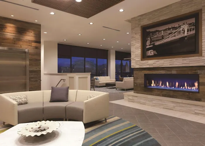 Homewood By Hilton Downtown