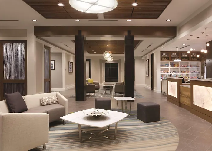Homewood By Hilton Downtown