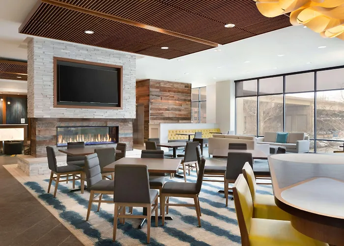 Hotel Homewood By Hilton Downtown 3*
