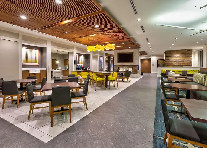 Homewood By Hilton Downtown