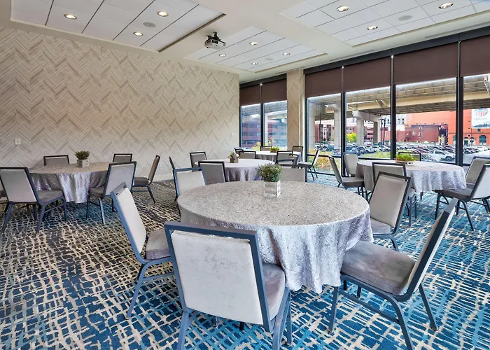 Homewood By Hilton Downtown 3*