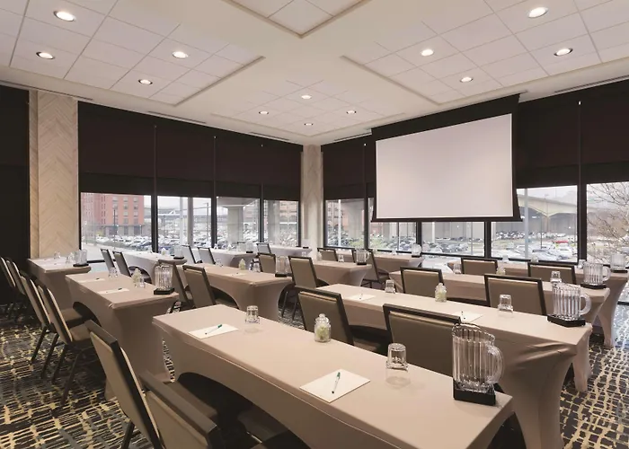 Homewood By Hilton Downtown 3*