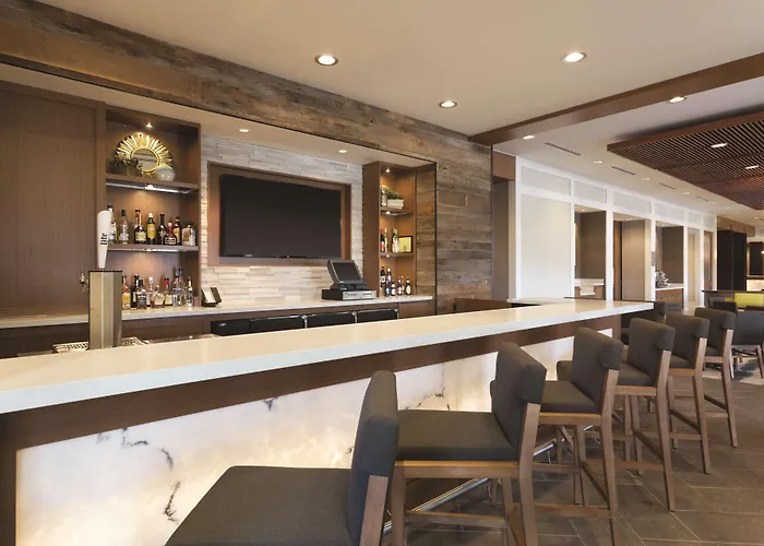 Homewood By Hilton Downtown 3*