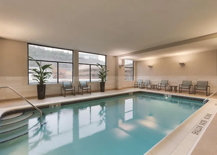 Hotel Homewood By Hilton Downtown 3*