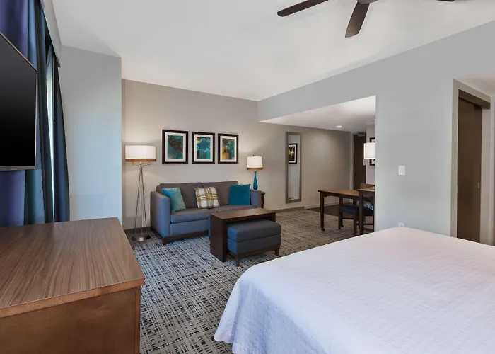 Homewood By Hilton Downtown Pittsburgh