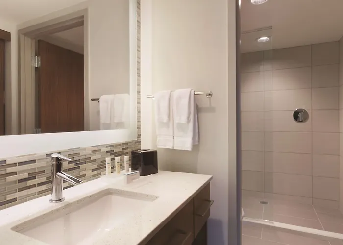Homewood By Hilton Downtown Hotel 3*