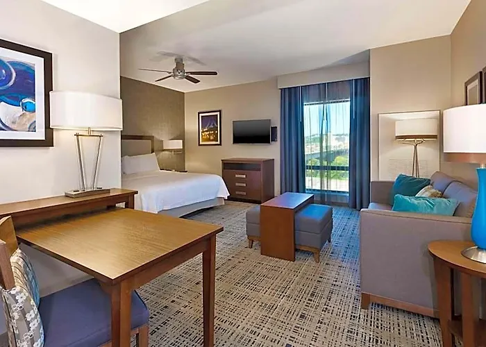 Homewood By Hilton Downtown Hotel