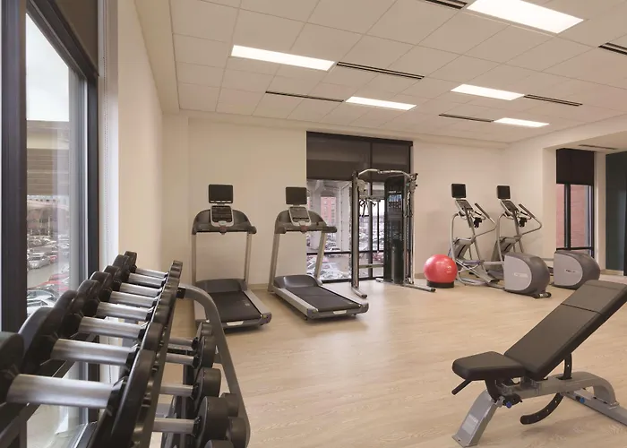 Homewood By Hilton Downtown Hotel 3*