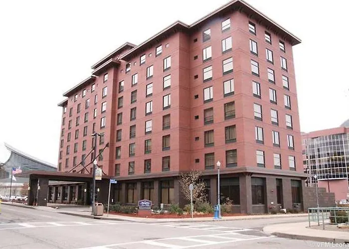 Homewood By Hilton Downtown Hotel