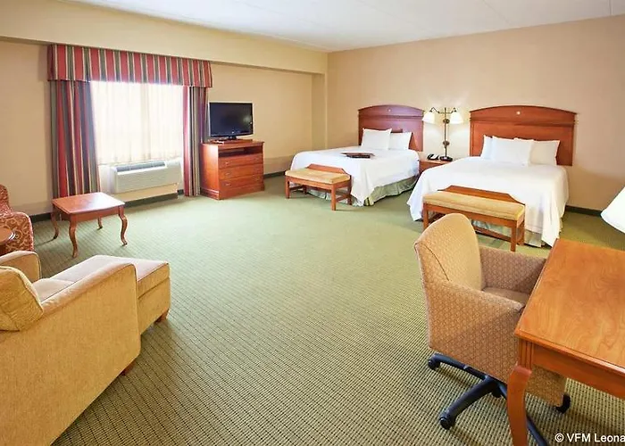 Homewood By Hilton Downtown 3*