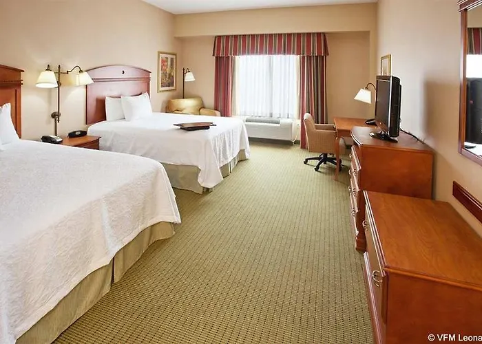 Homewood By Hilton Downtown Hotel 3*
