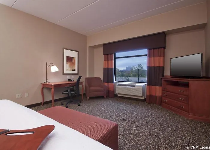 Homewood By Hilton Downtown 3* Pittsburgh