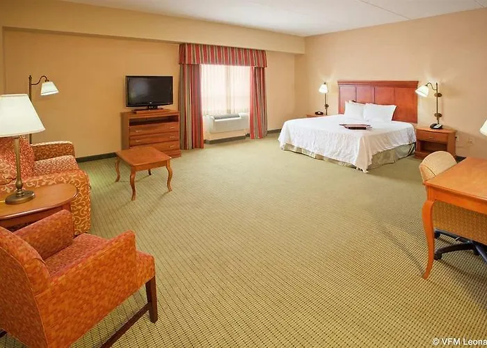 Homewood By Hilton Downtown