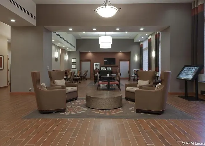 Homewood By Hilton Downtown
