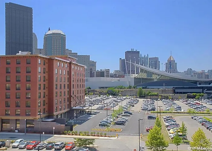 Homewood By Hilton Downtown Hotel