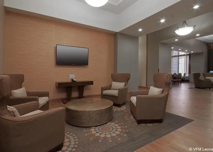 Homewood By Hilton Downtown 3*