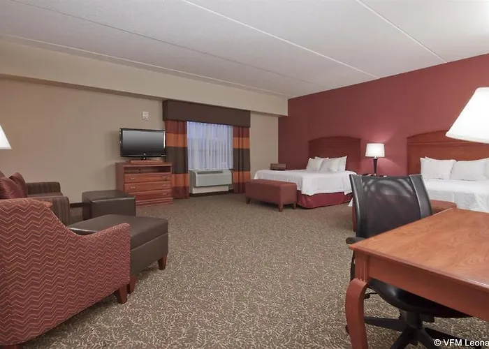 Homewood By Hilton Downtown 3* Pittsburgh