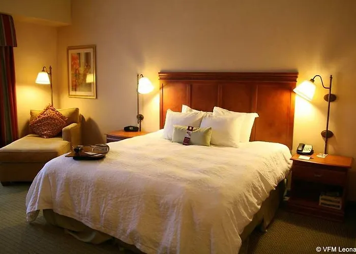 Hotel Homewood By Hilton Downtown