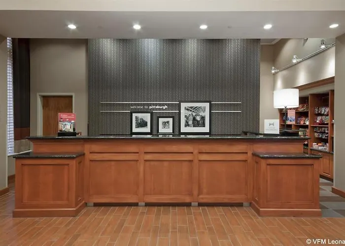 Homewood By Hilton Downtown 3*