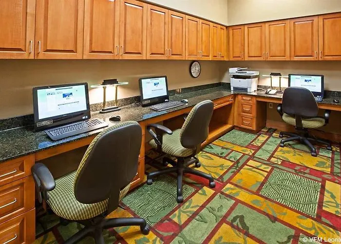 Homewood By Hilton Downtown Hotel 3*