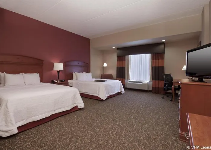 Homewood By Hilton Downtown Hotel