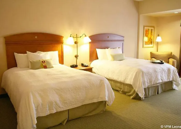 Homewood By Hilton Downtown 3*